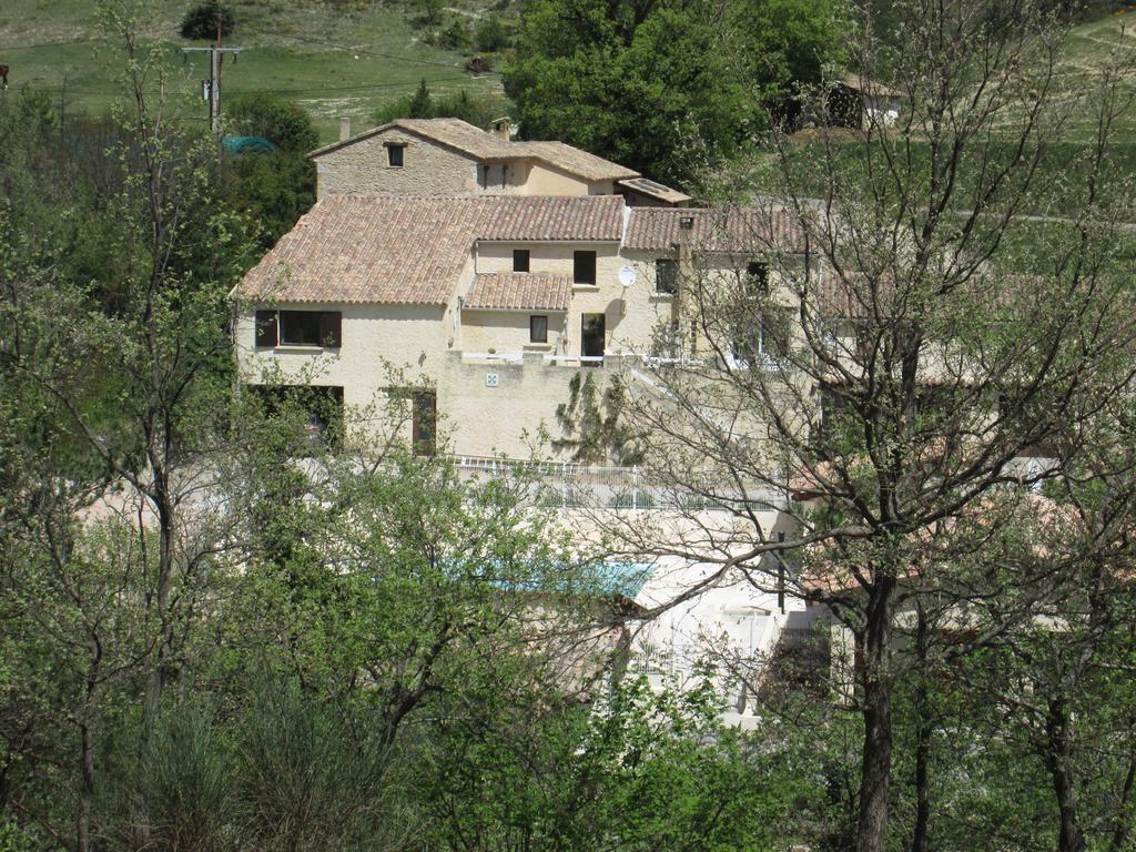 Le Chambron Apartment Condorcet Exterior photo