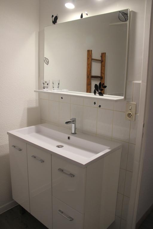 Le Chambron Apartment Condorcet Exterior photo